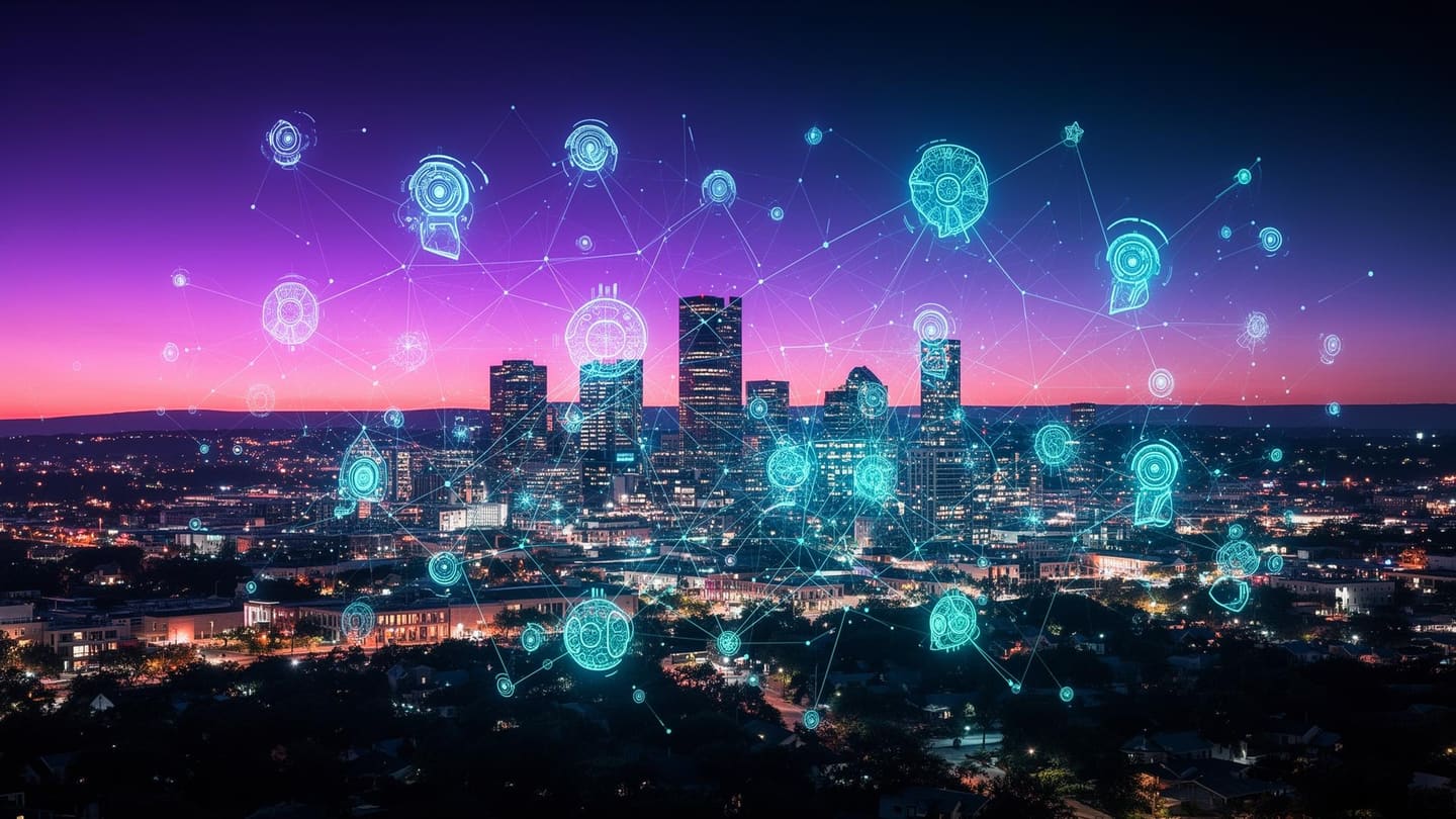 AI automation agency Austin Texas