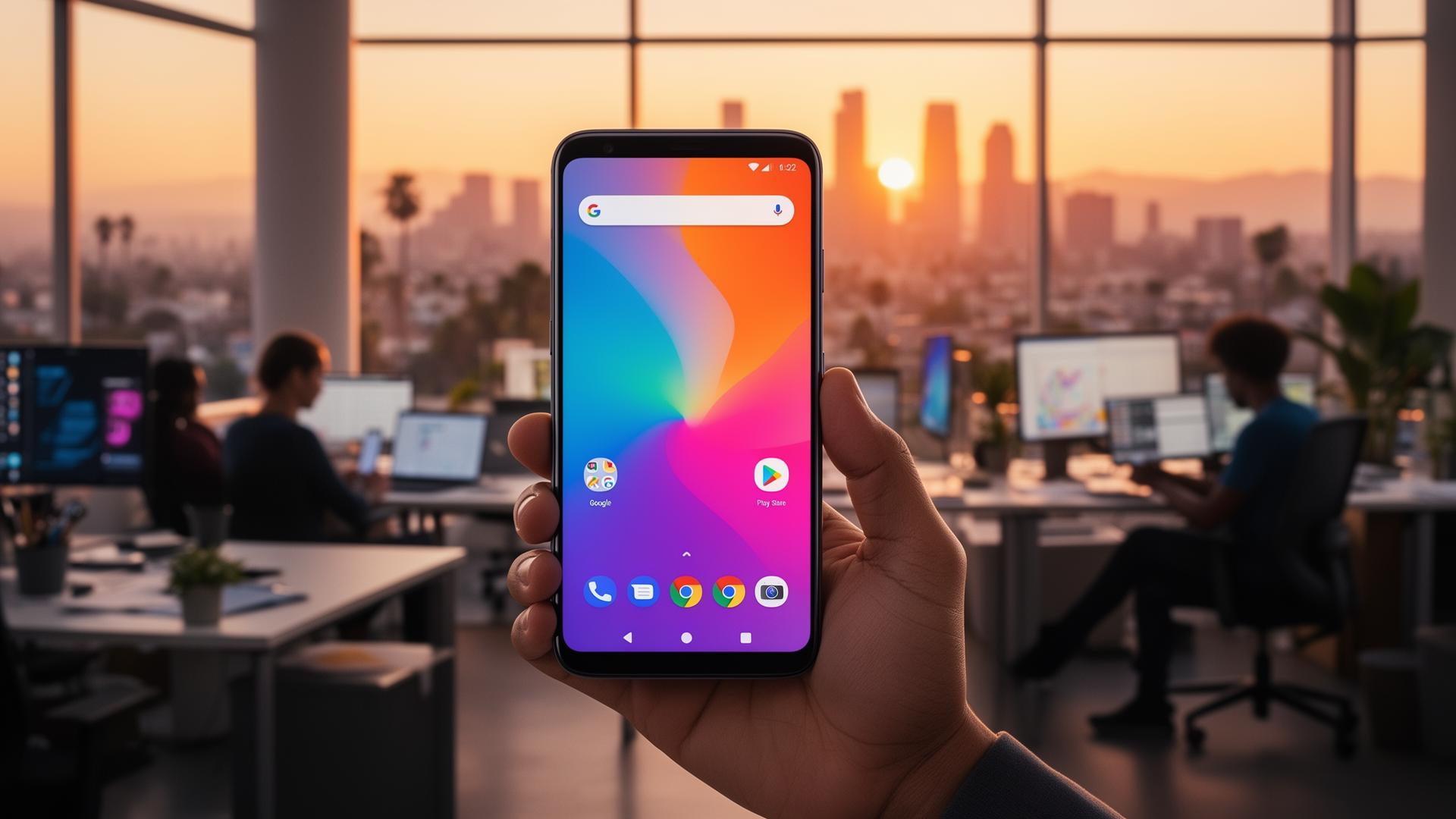 Coding Language for Android in 2026: Kotlin, Java, Flutter, and Beyond — The Black-Owned Los Angeles Engineering Guide