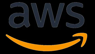 AWS logo