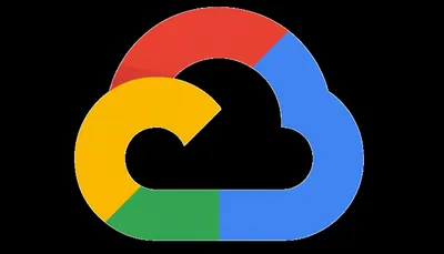 Google Cloud logo