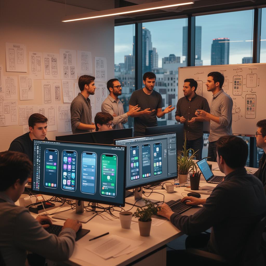 Restaurant & Hospitality Vibe-Coded App Handoff 2026 — Online Ordering, POS Sync, and PCI Compliance