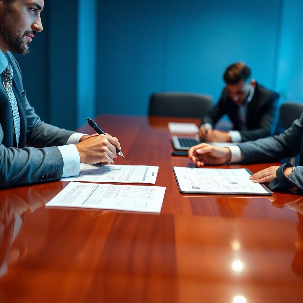 إطار عمل تقييم مقترحات المطورين للمؤسسين غير التقنيين