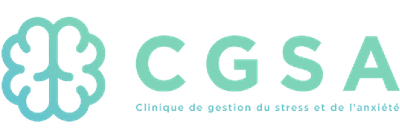 Clinique CGSA logo