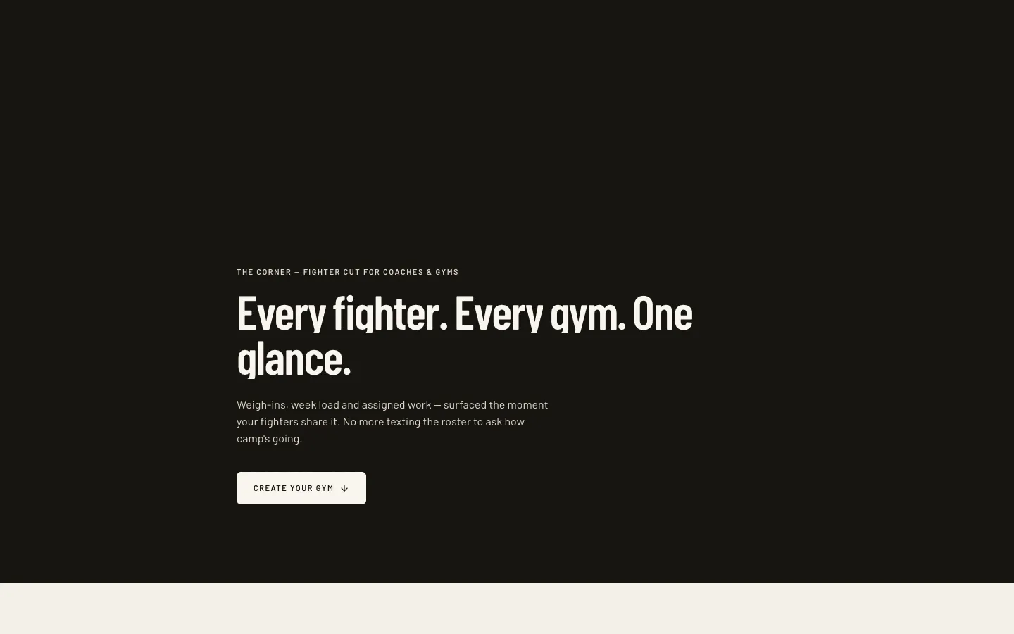 Project Preview