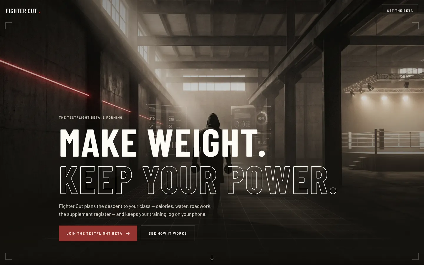 Project Preview