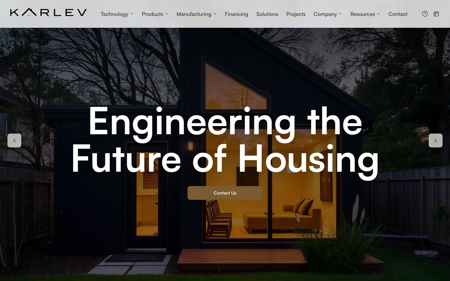 Project Preview