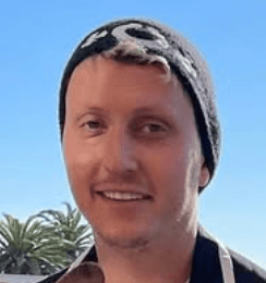 Gregory Zaks, Founder & CEO at Grillz.com & Beyond Points AI