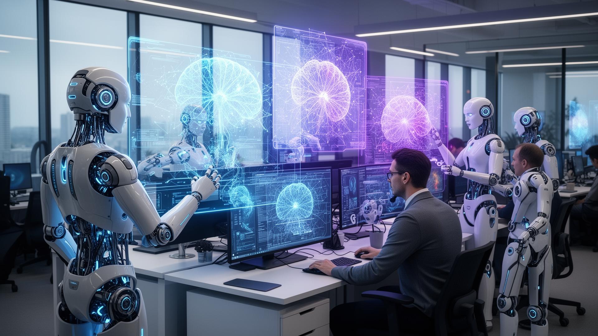 Enterprise RAG architecture in 2026 — hybrid retrieval, reranking, contextual chunking, and permission-aware search over a company knowledge base