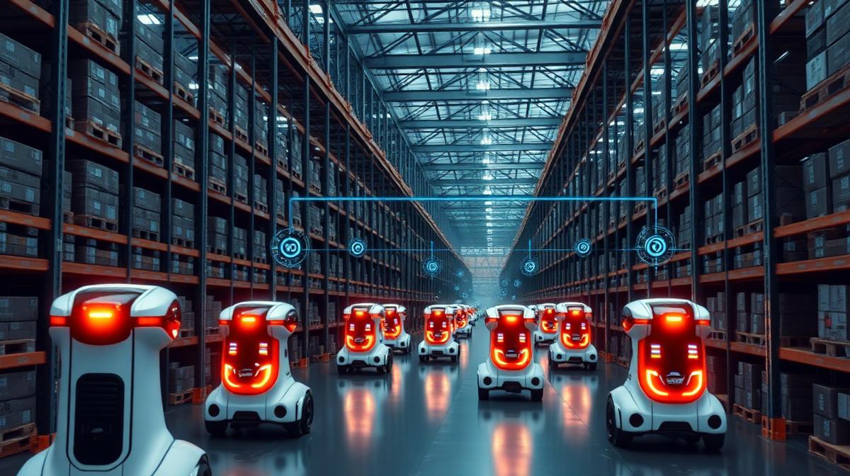 AI agents coordinating trucking and fleet operations in 2026 — dispatch, carrier vetting, detention documentation, and maintenance scheduling