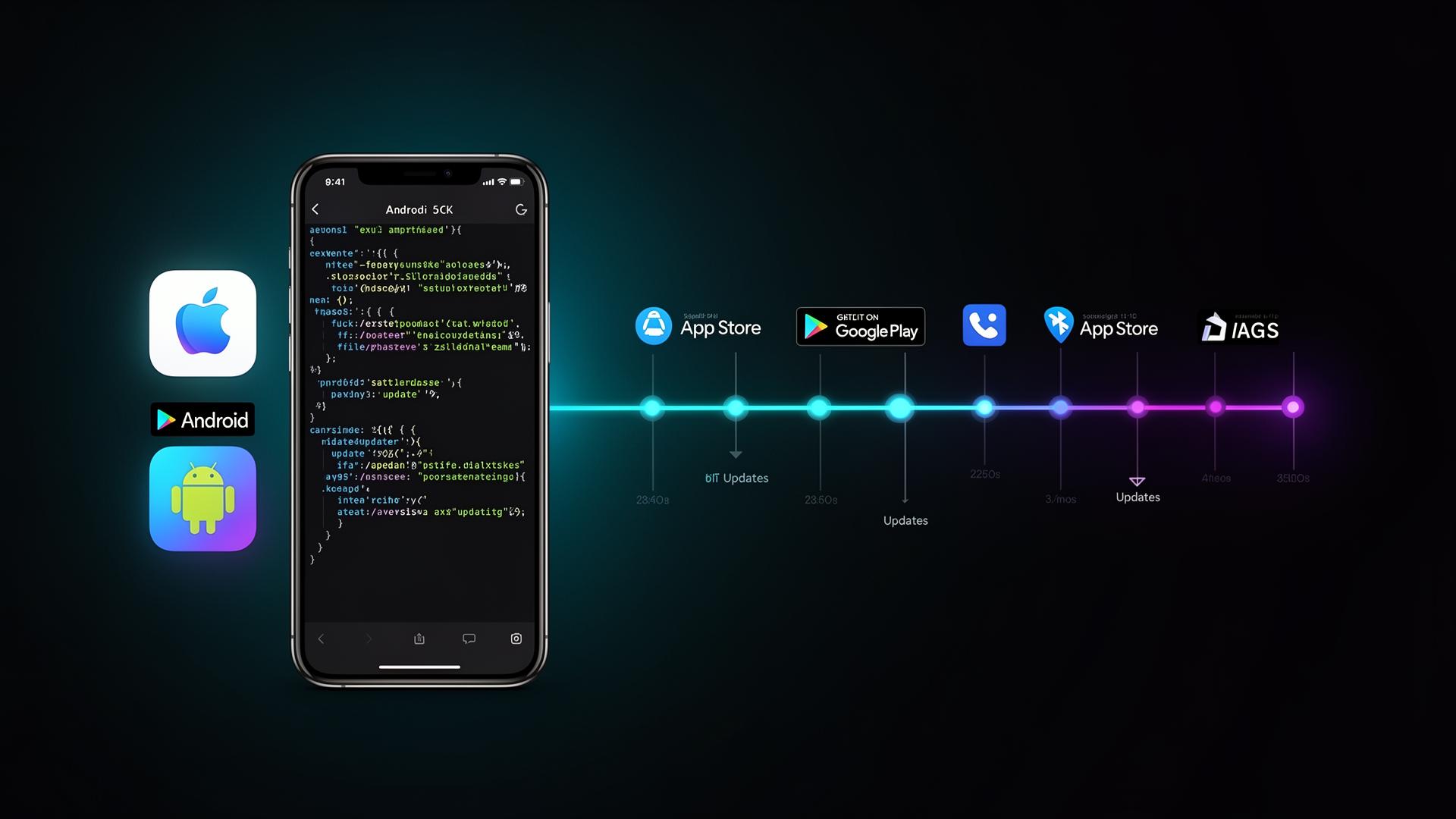 Updating Deprecated Mobile Apps - 2026 App Store Requirements Guide