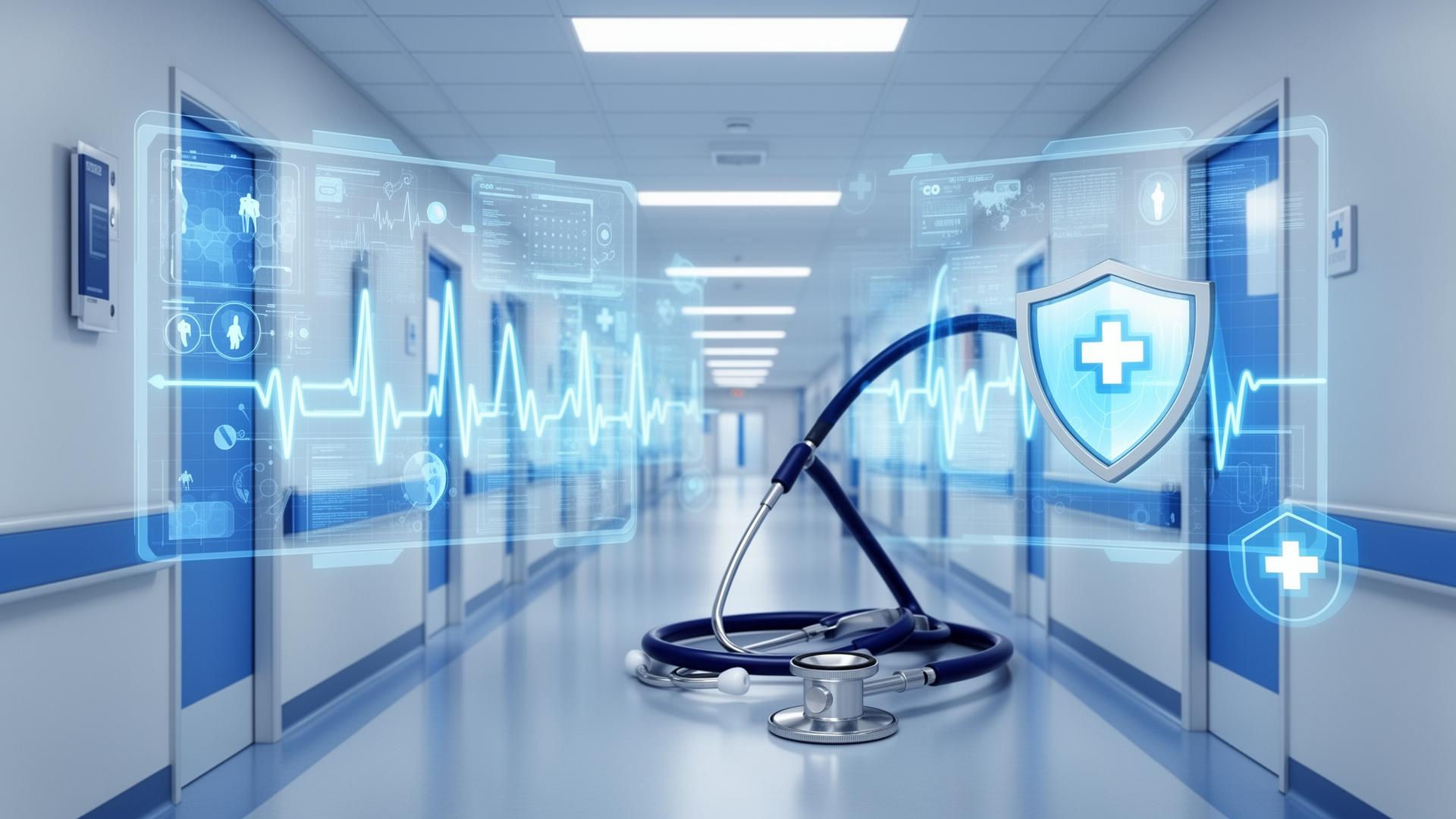 HIPAA-compliant AI agent architecture for medical practices in 2026 — PHI data flow, BAAs, audit logging, and human-in-the-loop controls