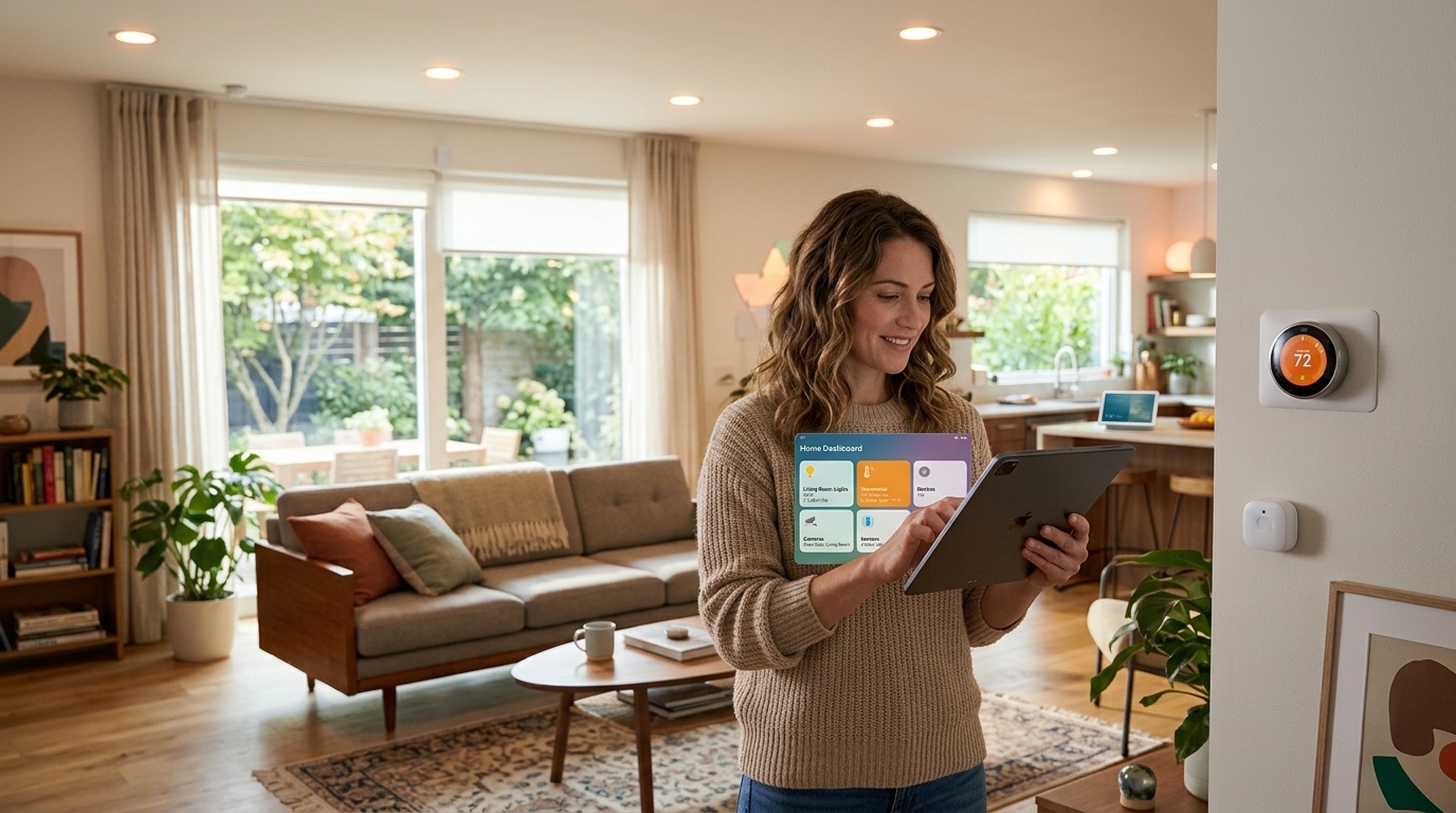 A scorecard of IoT app development companies ranked on named connected product work, firmware capability, chip vendor partner listings and code ownership terms