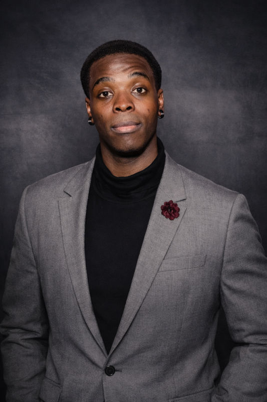 Alain Dembele - Head of Marketing at Frenchy Digital Los Angeles