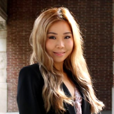 Clair - Frenchy Digital Intern Program