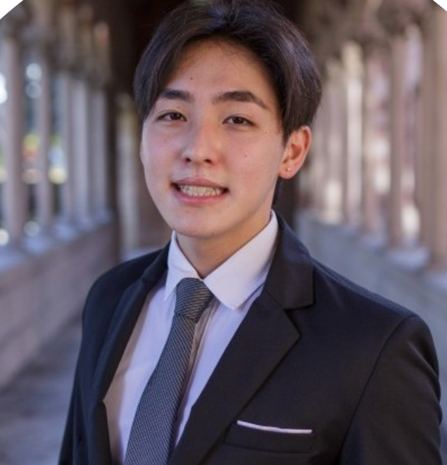 Corey - Frenchy Digital Intern Program