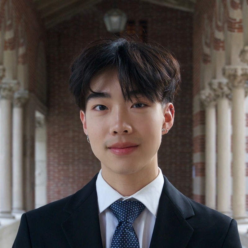 Evan - Frenchy Digital Intern Program