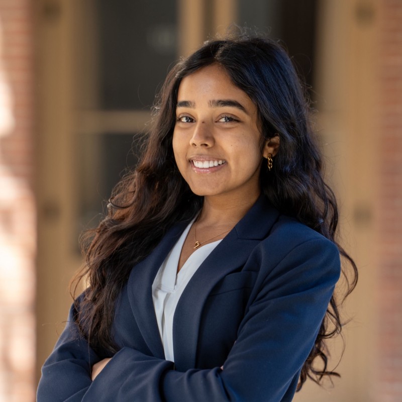 Former Intern - Frenchy Digital Intern Program