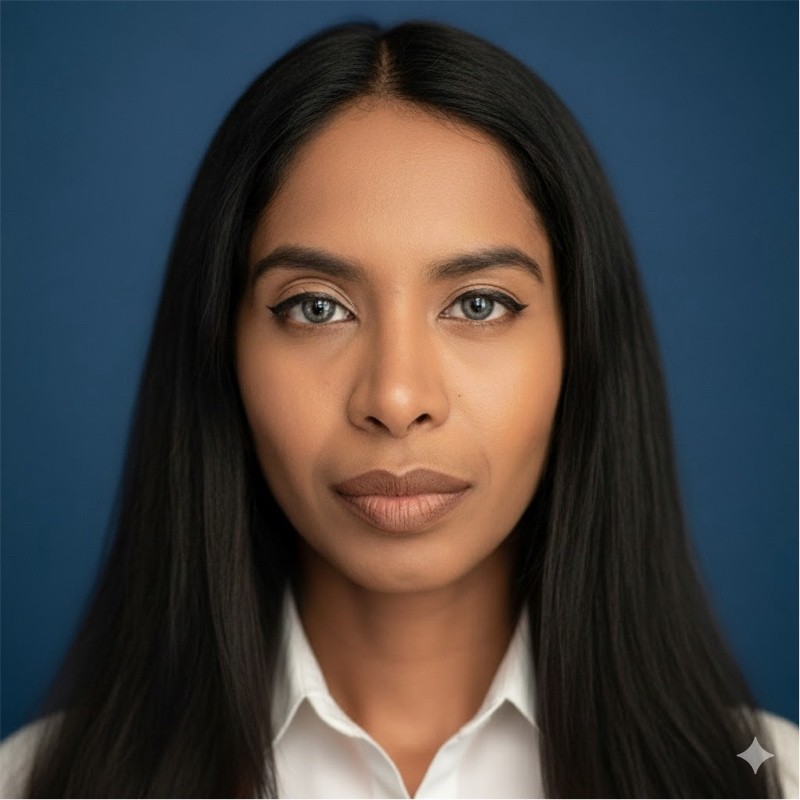 Former Intern - Frenchy Digital Intern Program