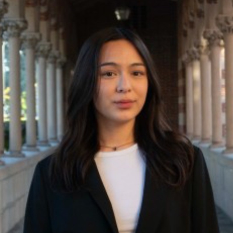 Former Intern - Frenchy Digital Intern Program