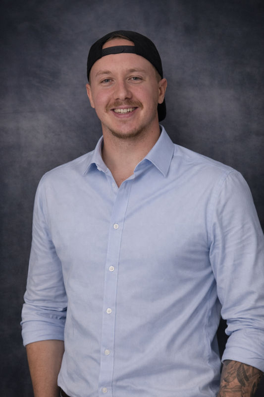 Matt T. - Senior Media Buyer at Frenchy Digital Los Angeles