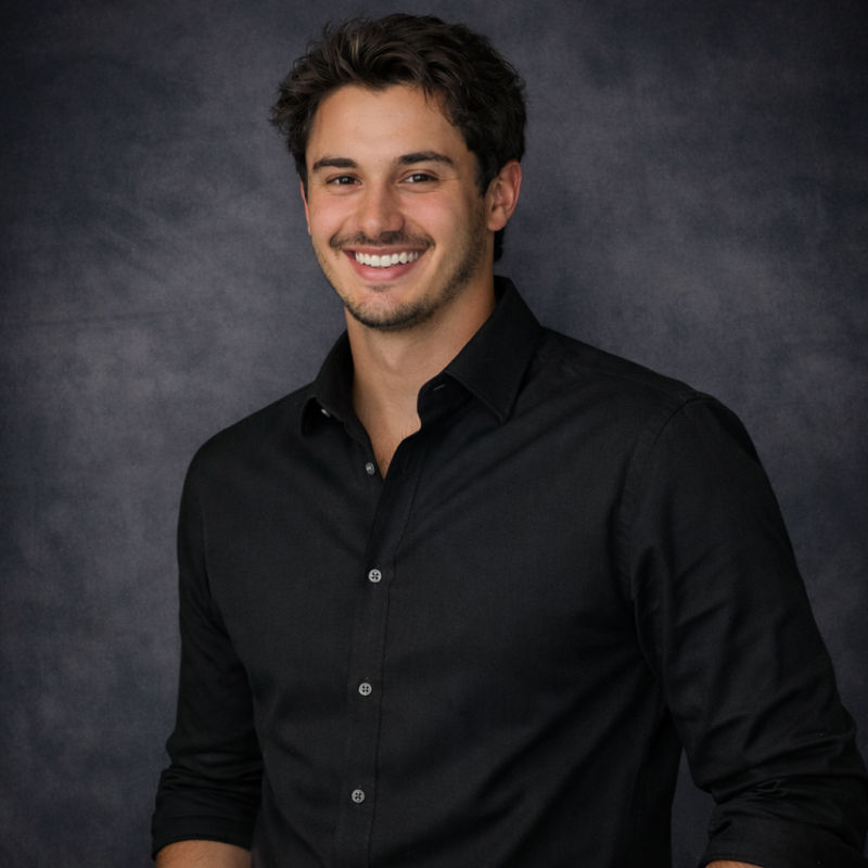 Michael K. - AI Automations Expert at Frenchy Digital Los Angeles