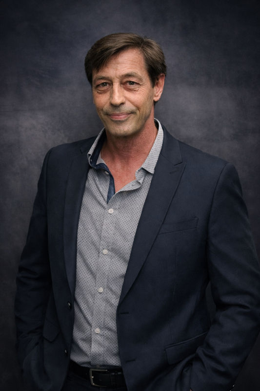 Stephane M. - Lead Senior Developer at Frenchy Digital Los Angeles