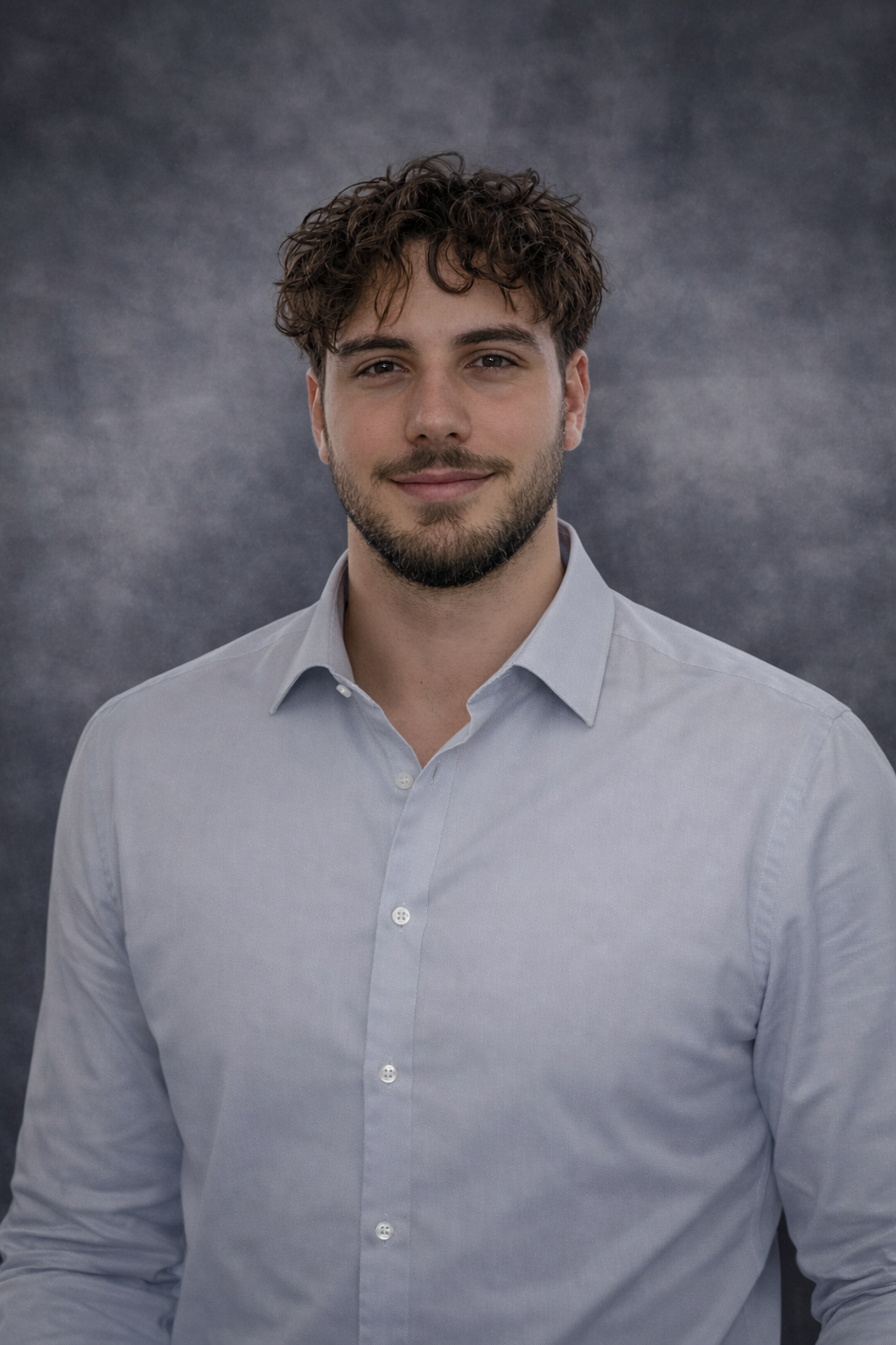Theo V. - Product Manager at Frenchy Digital Los Angeles