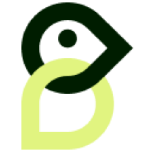 Bold Penguin logo