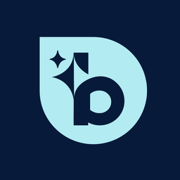 Broadly logo
