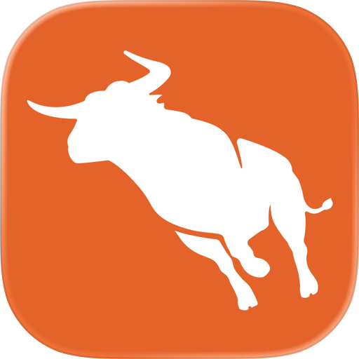 Bullhorn (Amplify Digital Workers) logo