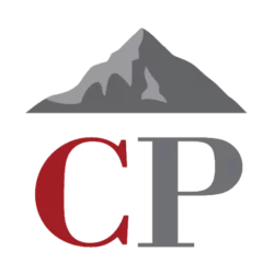 Cardinal Peak logo