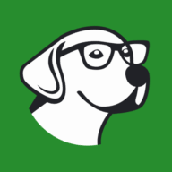 Chop Dawg logo