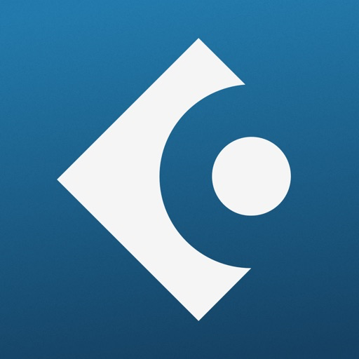 Cubasis 3 logo