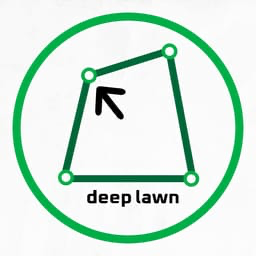 Deep Lawn logo