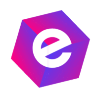Eltropy logo