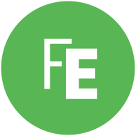 FieldEdge (by Xplor) logo