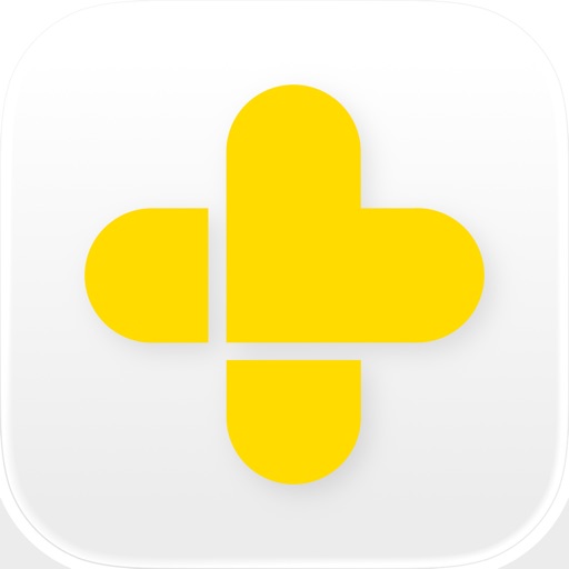 GoodRx prescription delivery logo
