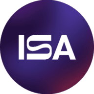 Isadora Agency logo