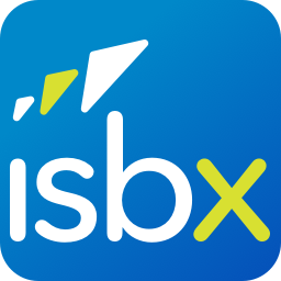 ISBX logo