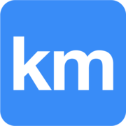 Keepme Antares logo