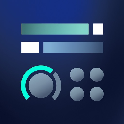 Korg Gadget 2 logo