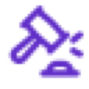 LegalClerk.ai logo