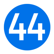 LSP44 logo