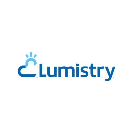 Lumistry logo