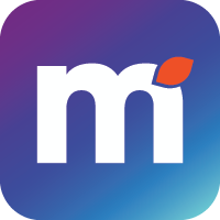 Mango Voice logo