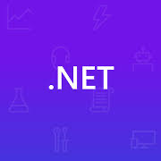 .NET MAUI logo
