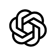 OpenAI Assistants API & GPTs logo