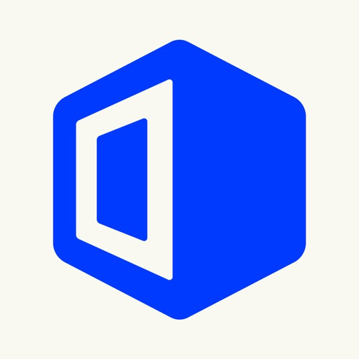OpenSpace logo