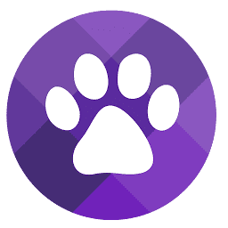 PetDesk (Petvisor) logo
