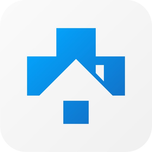 Property Meld logo